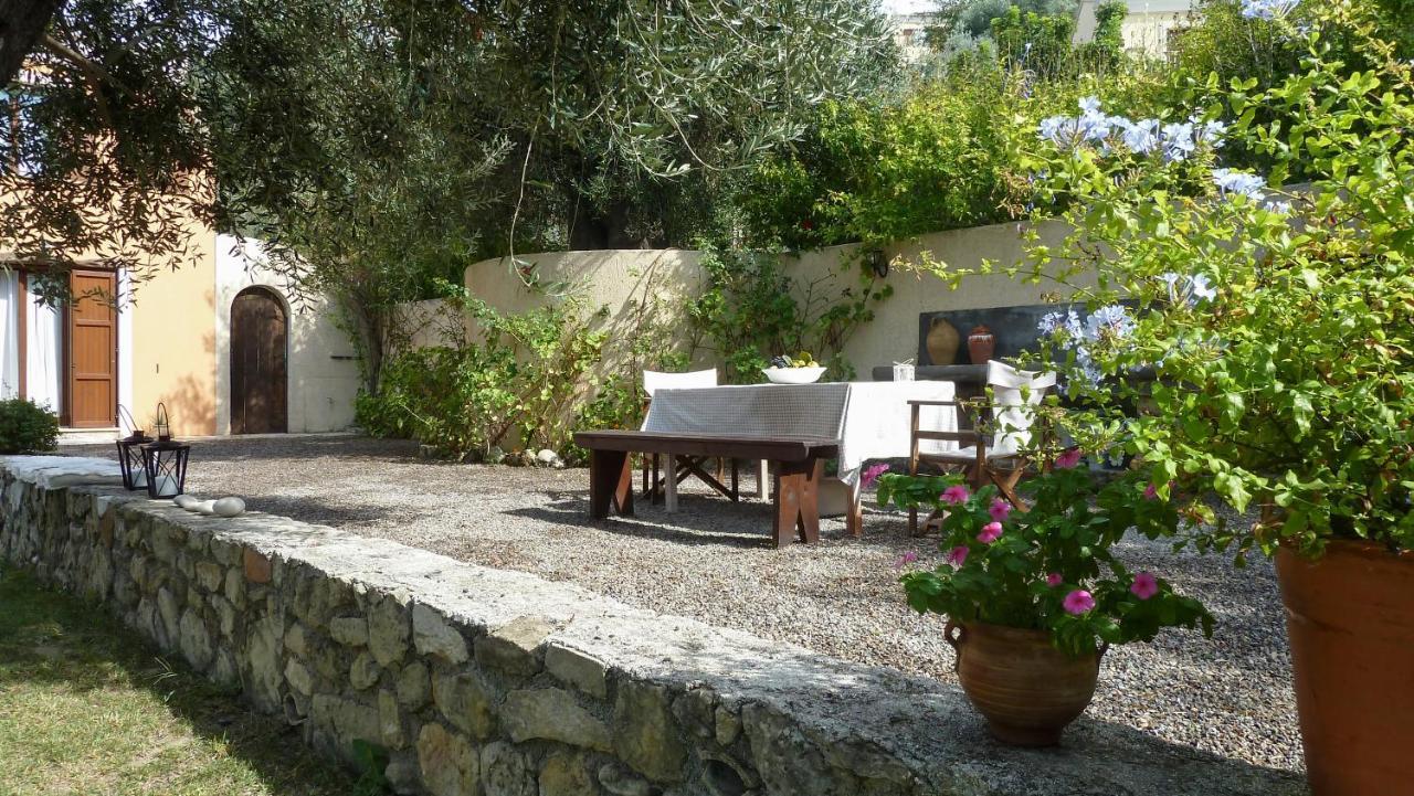 Mastrogiannis Villa Levanda Kavvadades Ngoại thất bức ảnh