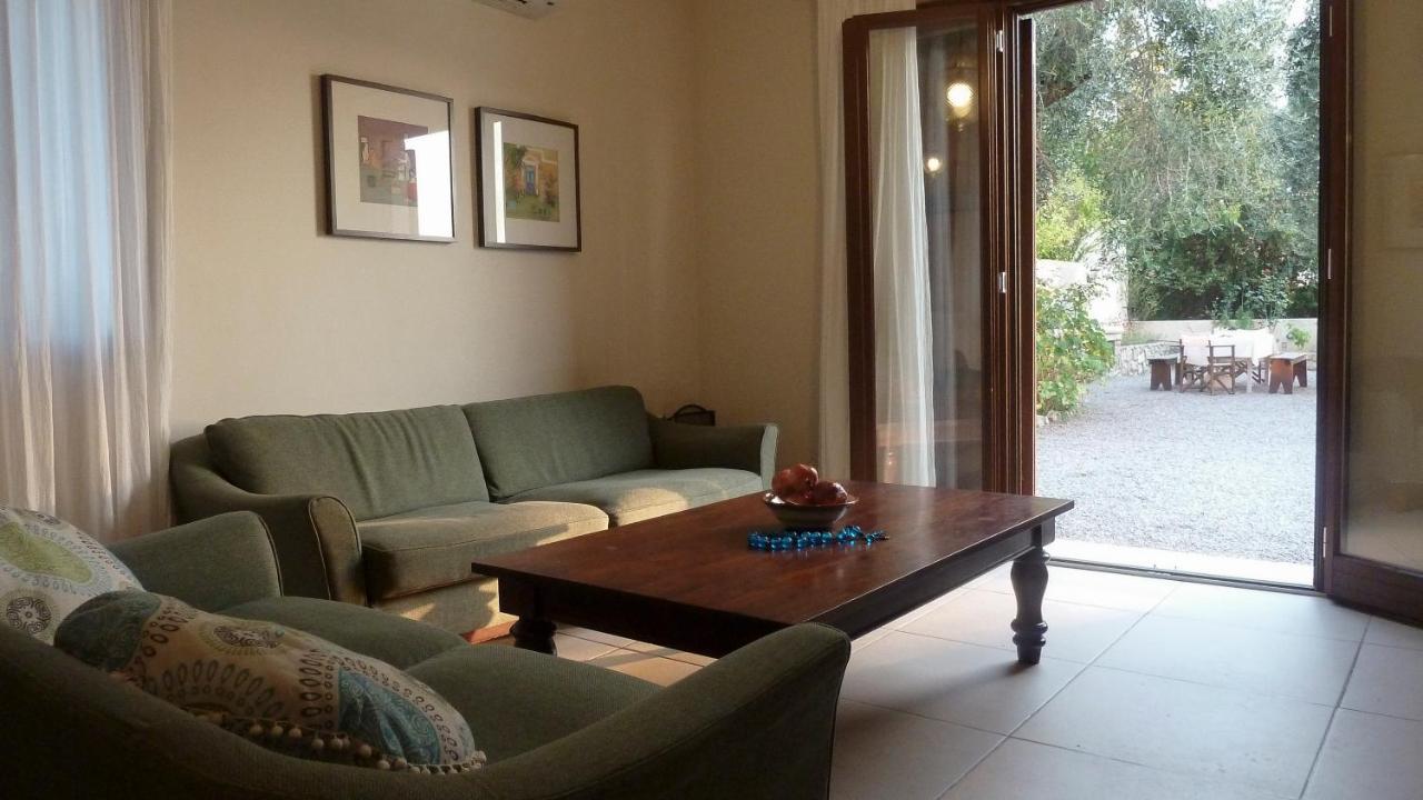Mastrogiannis Villa Levanda Kavvadades Ngoại thất bức ảnh