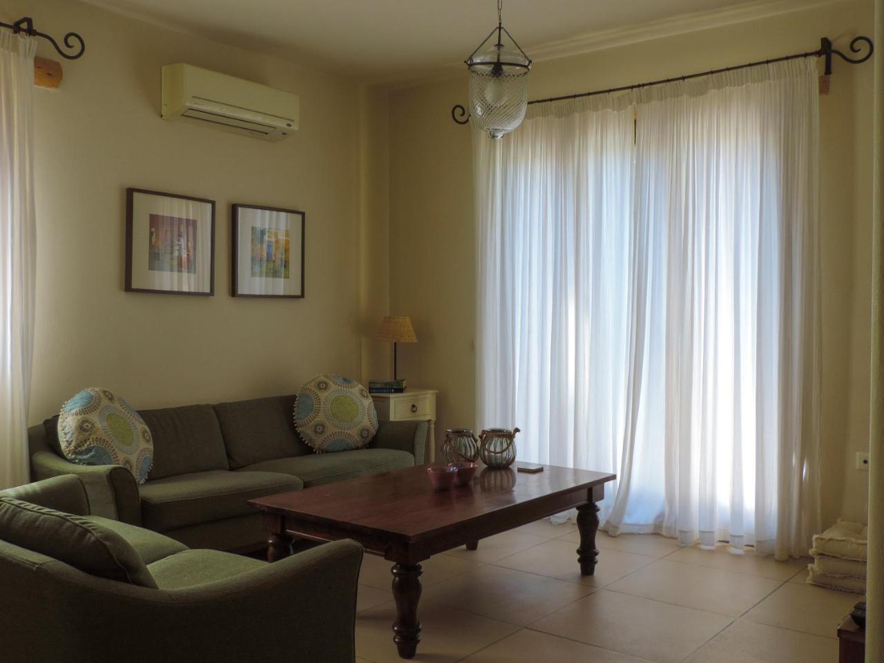 Mastrogiannis Villa Levanda Kavvadades Ngoại thất bức ảnh